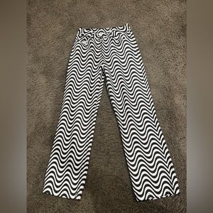 Ragged Priest Wave Jeans! Never worn Size 26